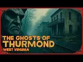 Download Lagu Thurmond: De spookstad die nooit loslaat