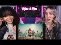 COUPLE REACTS TO 유아유(UAU) 'GENE' MV