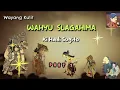 Download Lagu Wayang Kulit Lakon Wahyu Slagahima Oleh Ki Hadi Sugito Part 3, Dalang Klasik Legendaris