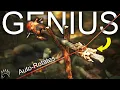 Building DaVinci s Simple Yet Revolutionary Spit Roast