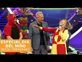 Download Lagu ¡Qué Dice Chile! | 👧 ¡Especial día del Niño! 👦 Sexta Temporada | Canal 13