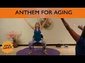 The River - Flow for Back Strength Ease