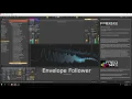 Freq Phaser Demo