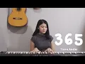 365 - Tiara Andini || Cover by Vania Cindy