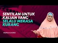 Download Lagu Akibat Orang yang Selalu Merasa Kurang | Rumah Mamah Dedeh