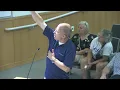 2026 08 11 Legislative Agenda