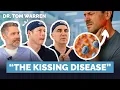 Mononucleosis And The Epstein Barr Virus Does Everyone Get It