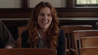 the professor