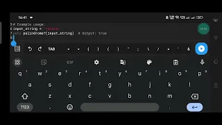 Reverse a String in Ruby Without Using Built-in Reverse Method