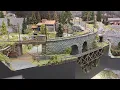 Download Lagu Presentatie video van mijn modelbaan naar voorbeeld van de Rhätische Bahn.