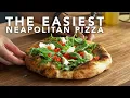 Download Lagu The Easiest Neapolitan Pizza Recipe