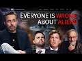 The Alien-Demon Debate Is Hiding Something Much Darker Ep 37