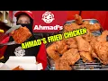 Download Lagu AHMAD FRIED CHICKEN KINI MAMPU MENGALAHKAN JENAMA2 TERKENAL DI MALAYSIA