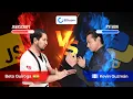 JAVASCRIPT vs PYTHON Cual es mejor para aprender a programar 2023 2