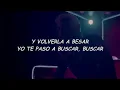 Rauw Alejandro & Chencho Corleone - Desesperados (Video Letra/Lyrics)