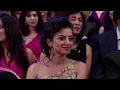 Shiamak Davar's Performance at TOIFA
