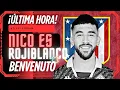 Download Lagu EMPATE A NADA EN VITORIA. NICO GONZÁLEZ PRÓXIMO JUGADOR DEL ATLÉTICO DE MADRID