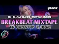 Download Lagu NEW DJ SLOW BASS 2025  🔴  DJ BREAKBEAT MIXTAPE VOLUME 39