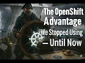 We Forgot How Powerful OpenShift Operators Are AI Just Changed That