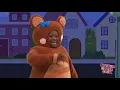 This Little Light of Mine - Mother Goose Club Phonics Songs