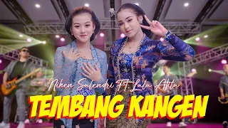 niken salindry ft lala atila tembang kangen official music video aneka safari 
