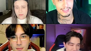 مقلب كوبرا و بوب على فيتين عودة مستر بي جولات مع بوب فيتين هيون دينو و ليو و عشوائي كوريين 