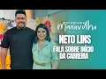 Download Lagu NETO LINS FALA SOBRE INÍCIO DA CARREIRA NO PROGRAMA MARAVILHA