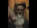 My Very First Year 2000 1oz Fine Silver One Dollar Silver Eagle is really look like Review