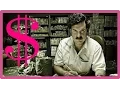 Pablo escobar Net Worth 2016 Houses and Cars