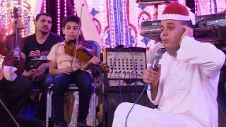 امك امك امك كما عطفت عليك وانت رضيع طول اليل سهرانه عليك اجمل موال للشيخ علاء البندارى دندنها