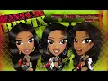 Wanna Be (Extended Remix) - GloRilla, Megan Thee Stallion & Cardi B