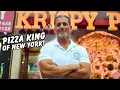 The Legend of Krispy Pizza the Internet s Most Famous Slice Shop Pizzeria Chronicles