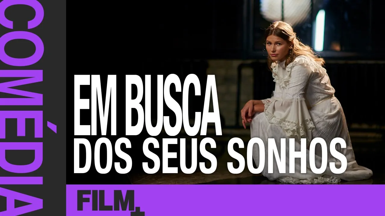 Em Busca dos Seus Sonhos // Filme Completo Dublado // Comédia/Romance // Film Plus