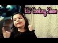 Download Lagu Els' Cooking Show! - Nerdy Productions Shorts.