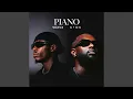 Werenoi ft GIMS - Piano [1 HOUR]