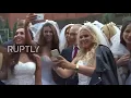 Download Lagu Dschinghis Khan   Moskau grandes momentos con Putin