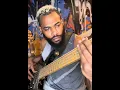 “Whiskey Blues” Tanner Adell #bassguitar #basscover #countrymusic
