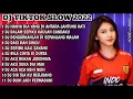 DJ TIKTOK SLOW REMIX | DJ HANYA DIA YANG ADA DIANTARA JANTUNG HATI - DJ PECAH SERIBU VIRAL TIKTOK