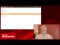 JavaOne 2015 - Ken Finnigan