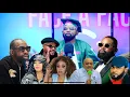 Lagu FERRE A BLOQUÉ ORLY Et BIONICK GOLA CAMIONETTE MBOLA REAGIT SUR BITUMBA ODILE MANZAKA Et JAEL SHO