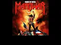 Manowar Blood Of The Kings with Lyrics