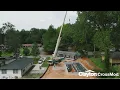 Clayton eBuilt CrossMod Homes Arrive in Atlanta