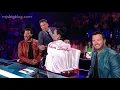 Download Lagu Adam Lambert performs I Can't Stop the Rain American Idol 2023