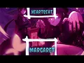 Lagu Nightcore - Heartbeat (Margaret) [speed up]