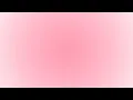 12H Pink Tulip Garden Aura Aesthetic Background for Deep Sleep Calm
