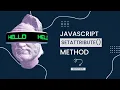 Javascript setAttribute method Javascript DOM tutorial in tamil