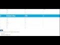 Easy animations in Angular JS