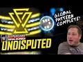 GLOBAL PATTERNS ARE HERE SPECIAL UNDISPUTED ERA CARD LEAK WWE SuperCard