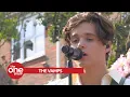 Download Lagu The Vamps - All Night (Live on The One Show)