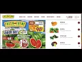 Fresh Thyme Market Weekly Ad Matchups -